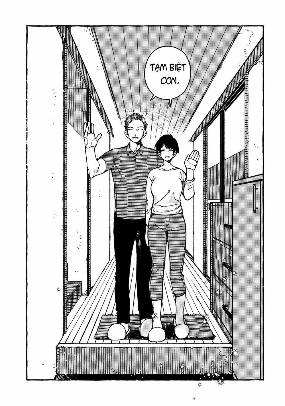 Ẩm Thực Đến Từ Thế Giới Khác 18.3 trang 12