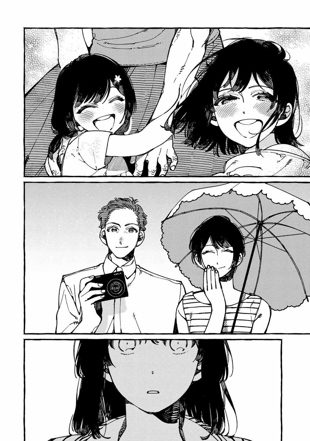 Ẩm Thực Đến Từ Thế Giới Khác 19.2 trang 9