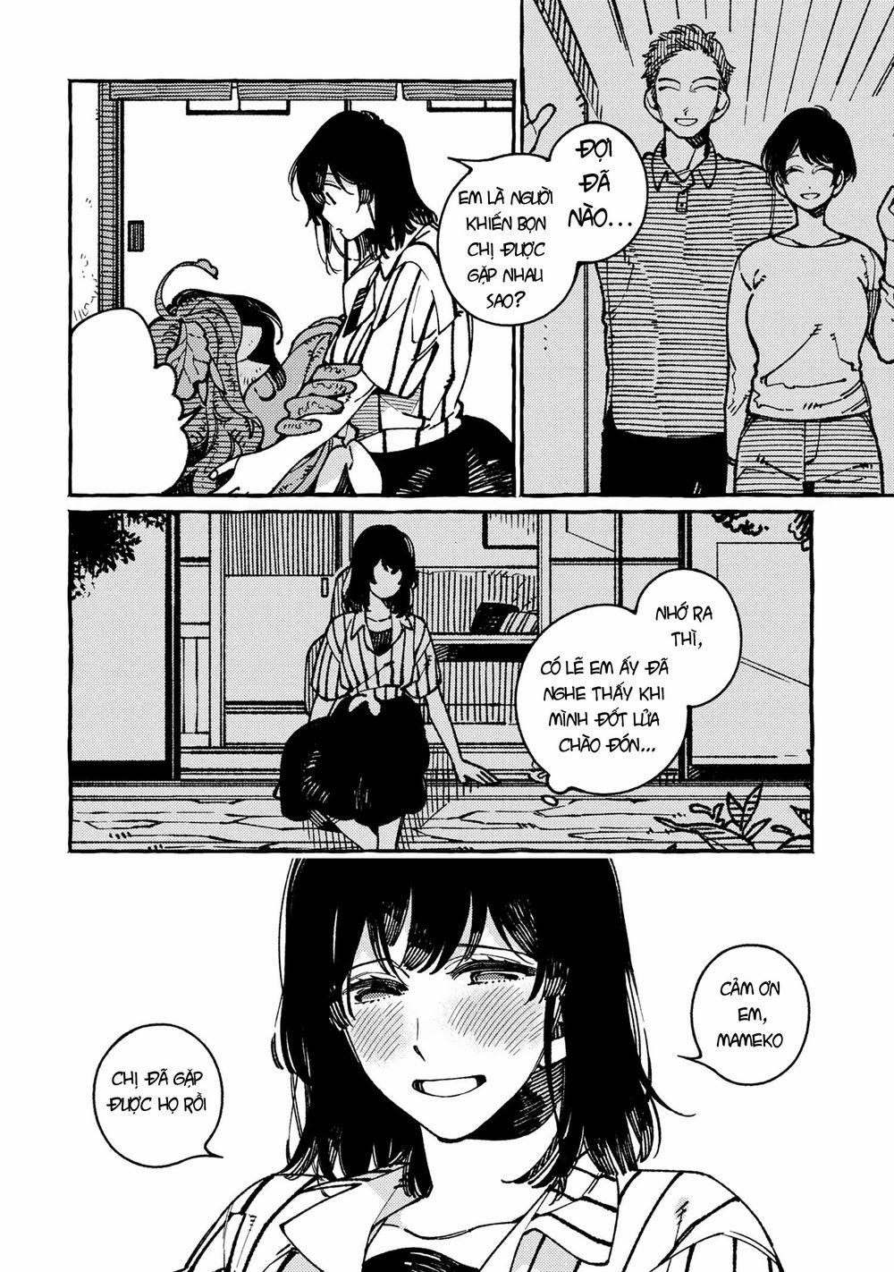 Ẩm Thực Đến Từ Thế Giới Khác 19.3 trang 8