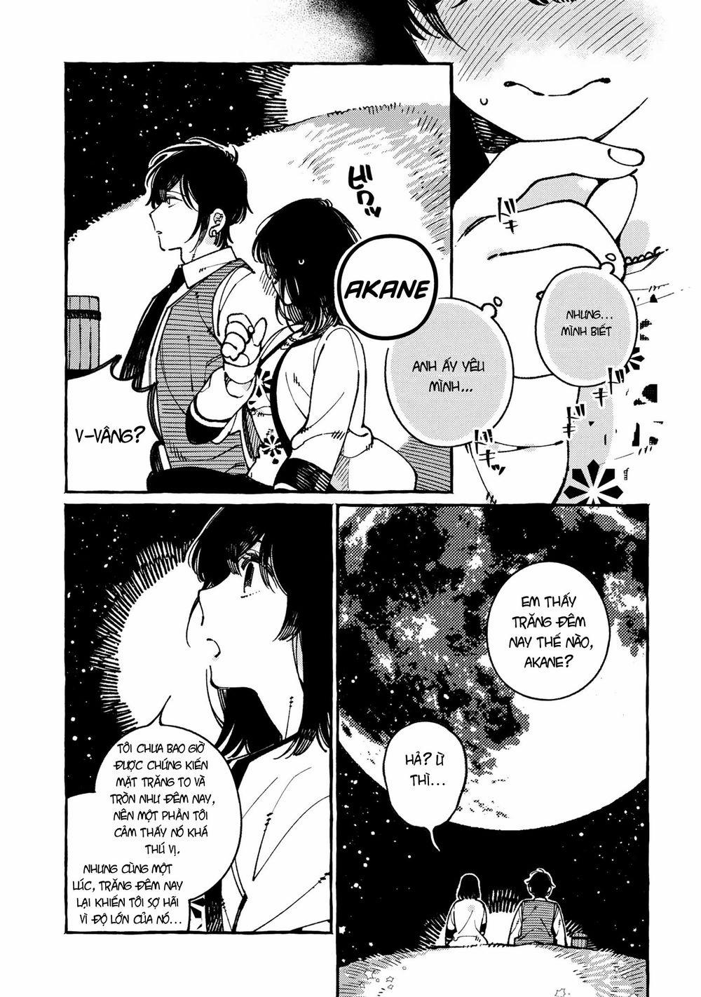 Ẩm Thực Đến Từ Thế Giới Khác 21.2 trang 3