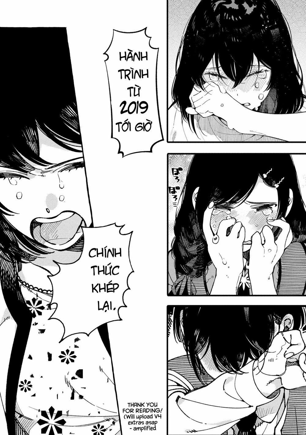 Ẩm Thực Đến Từ Thế Giới Khác 21.3 trang 12