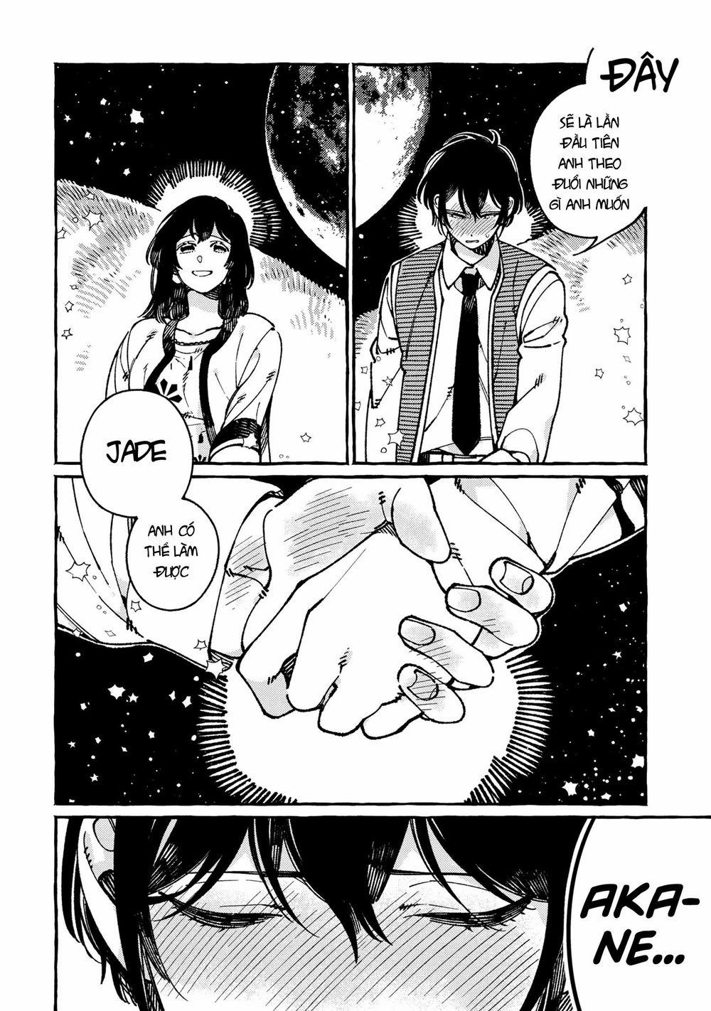 Ẩm Thực Đến Từ Thế Giới Khác 21.3 trang 4