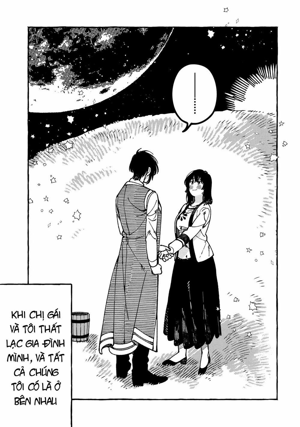 Ẩm Thực Đến Từ Thế Giới Khác 21.3 trang 5