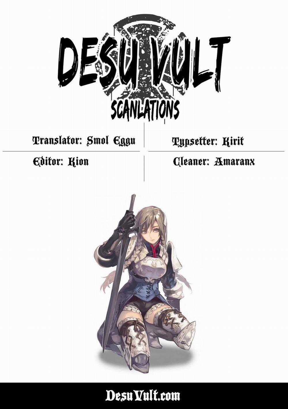 Ẩm Thực Dị Giới 1 trang 0