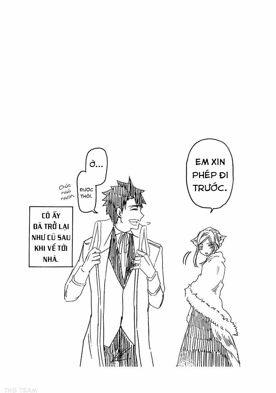 Ẩm Thực Dị Giới 2 trang 15