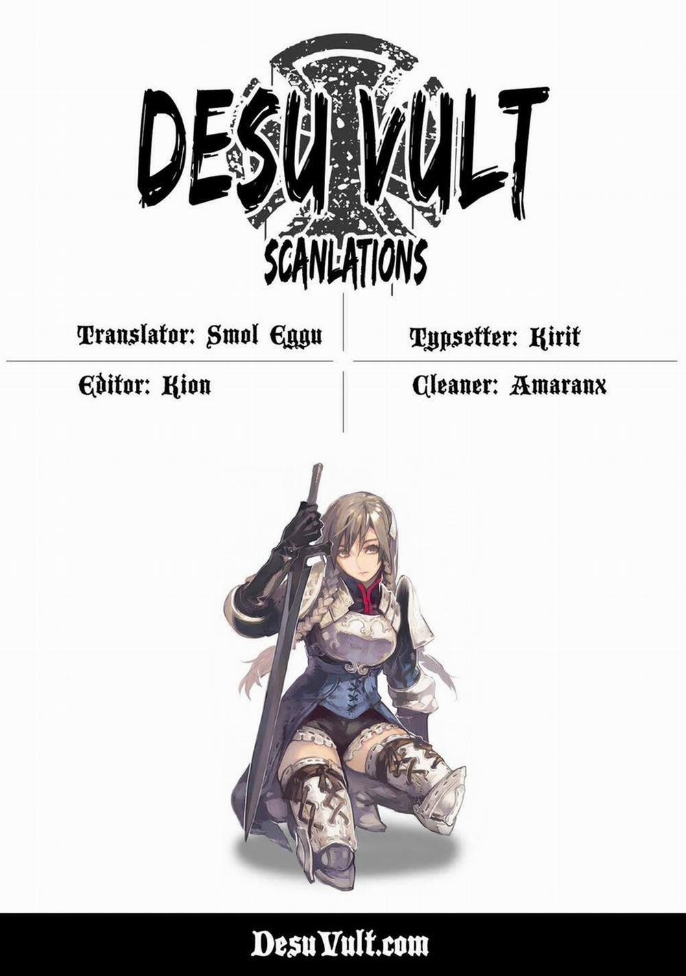 Ẩm Thực Dị Giới 3 trang 0