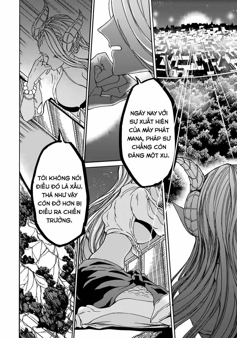 Ẩm Thực Dị Giới 6 trang 15