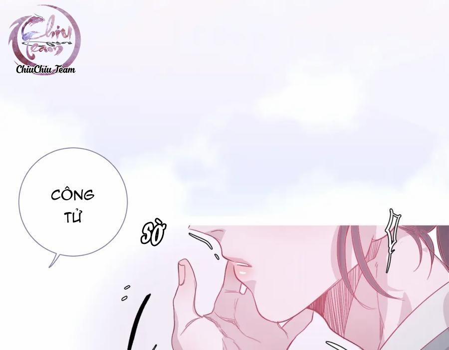 Ẩm Yêu Chỉ Khát 0 trang 14