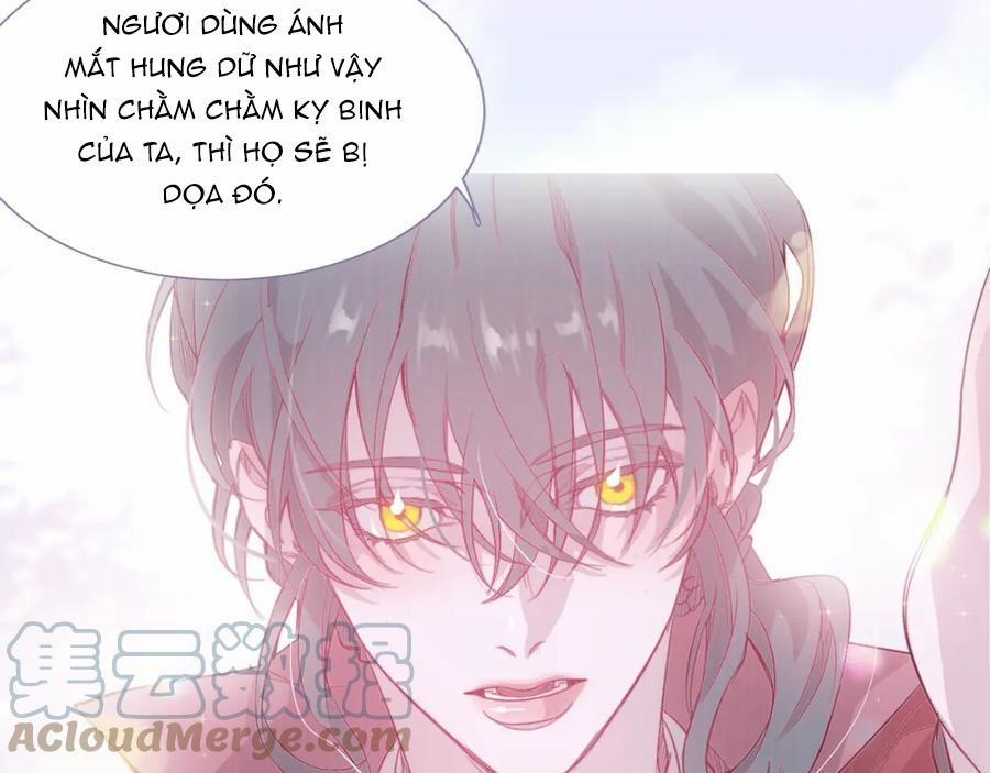 Ẩm Yêu Chỉ Khát 0 trang 16