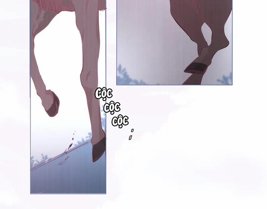 Ẩm Yêu Chỉ Khát 0 trang 3