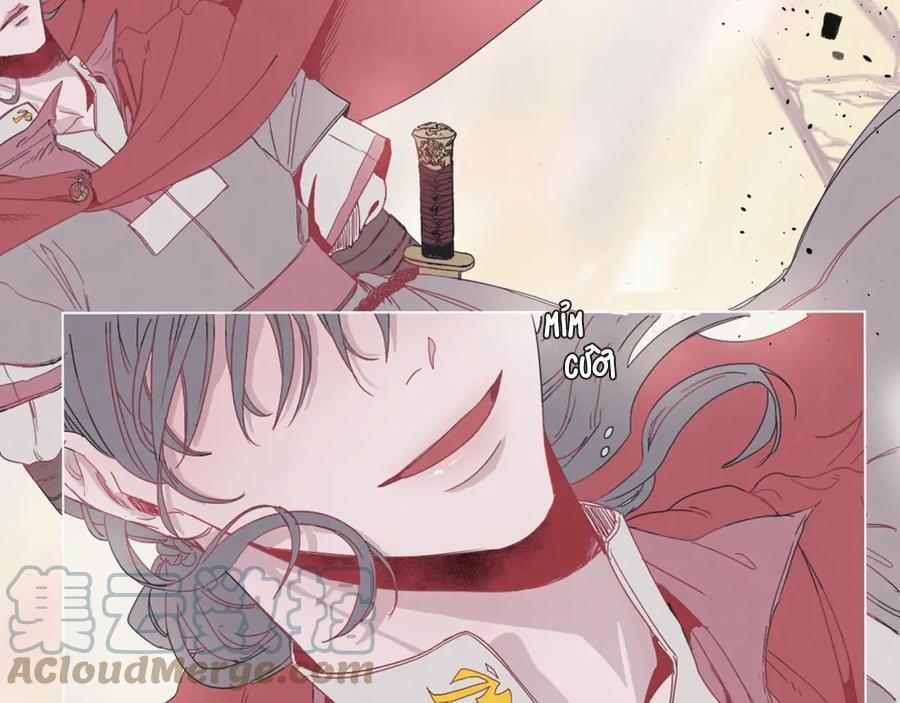 Ẩm Yêu Chỉ Khát 1 trang 3