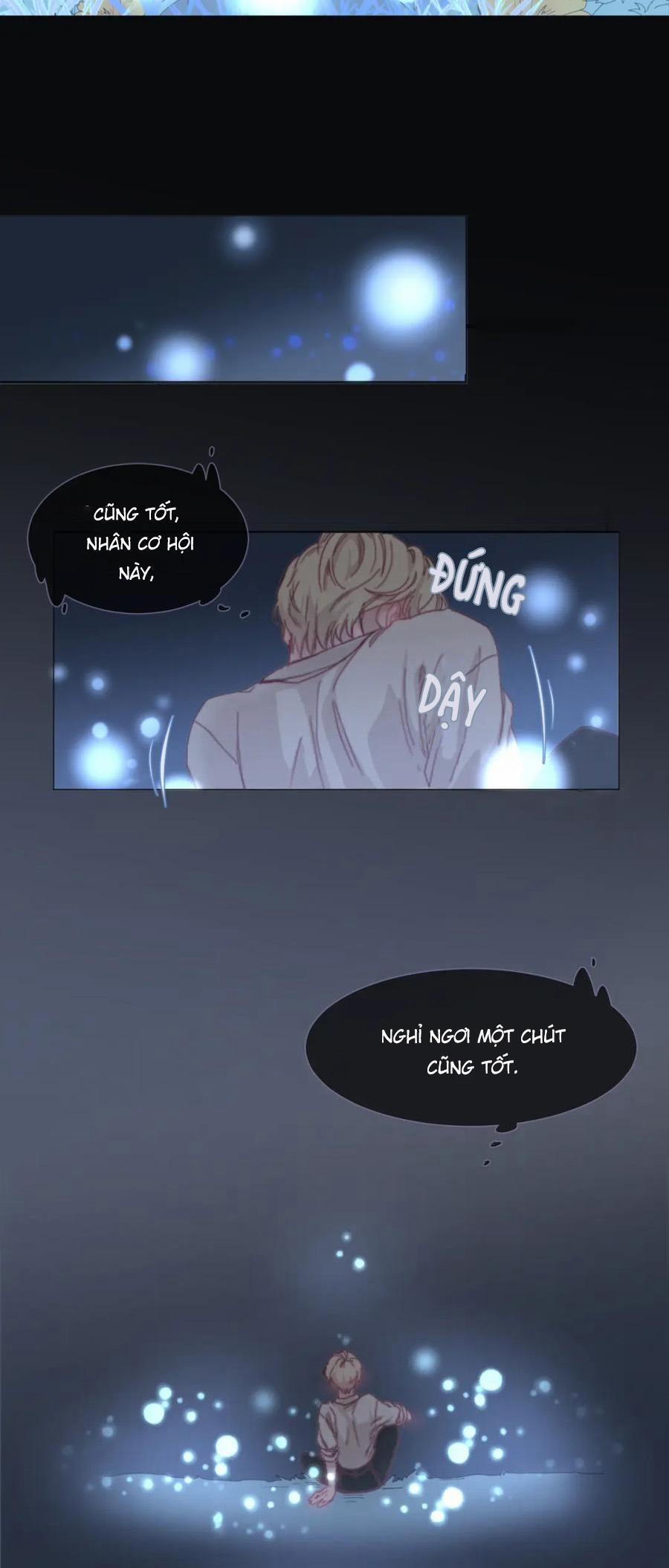 Ẩm Yêu Chỉ Khát 1 trang 72