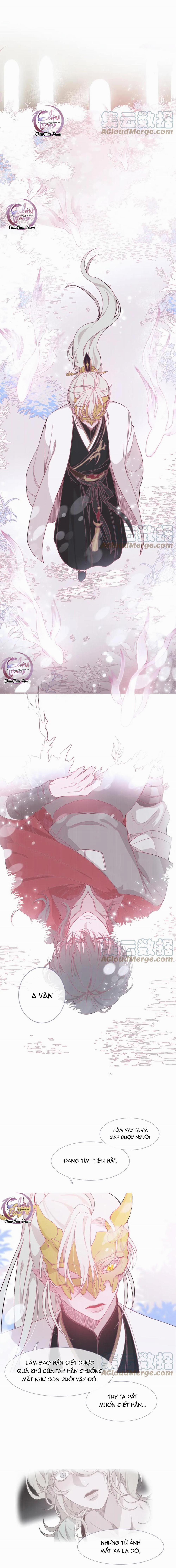 Ẩm Yêu Chỉ Khát 10 trang 1