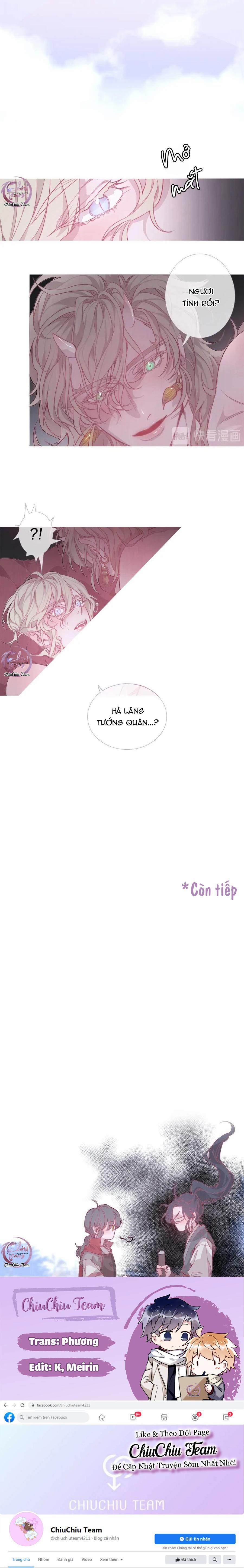 Ẩm Yêu Chỉ Khát 11 trang 7