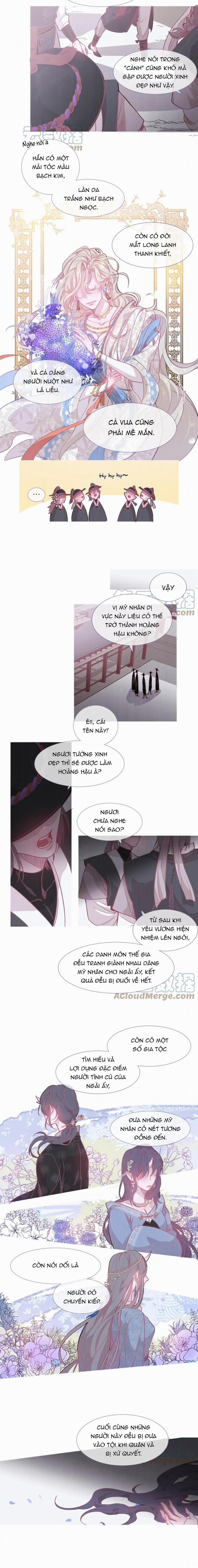 Ẩm Yêu Chỉ Khát 13 trang 3