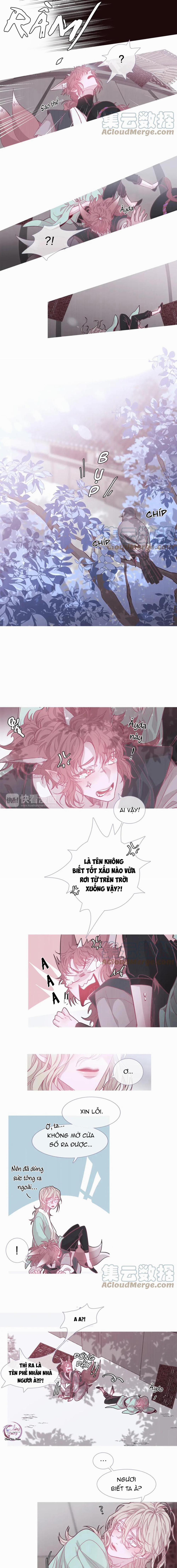Ẩm Yêu Chỉ Khát 13 trang 6