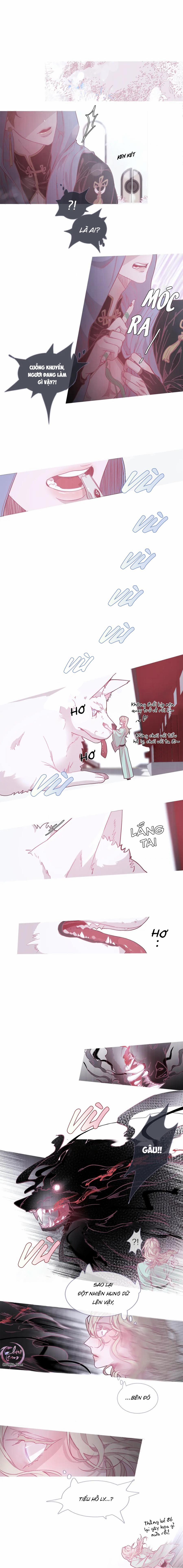 Ẩm Yêu Chỉ Khát 15 trang 2