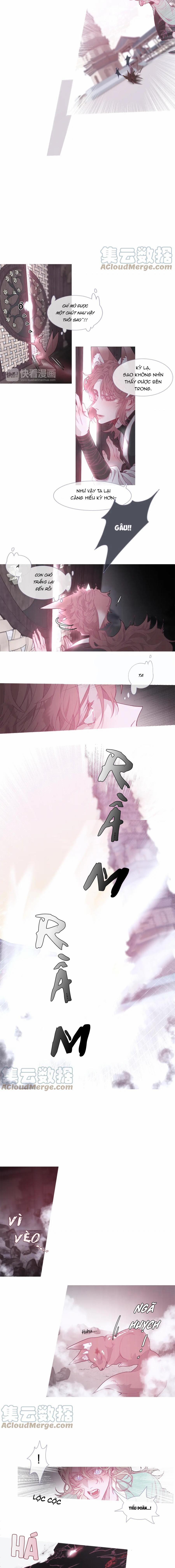 Ẩm Yêu Chỉ Khát 15 trang 3