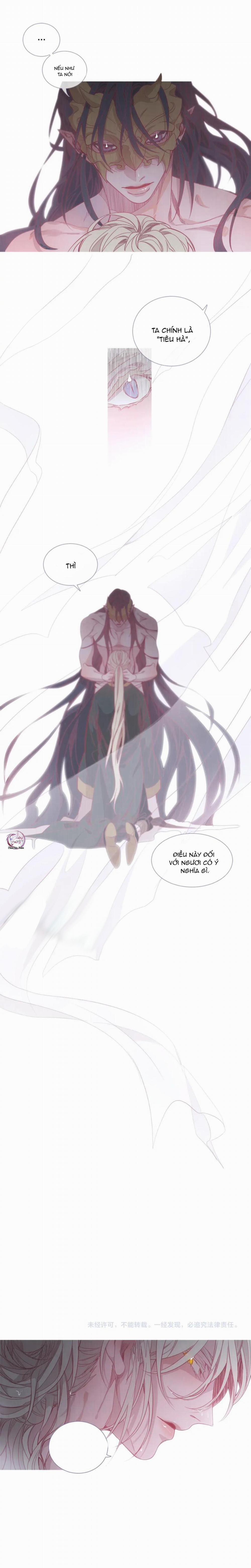 Ẩm Yêu Chỉ Khát 18 trang 8