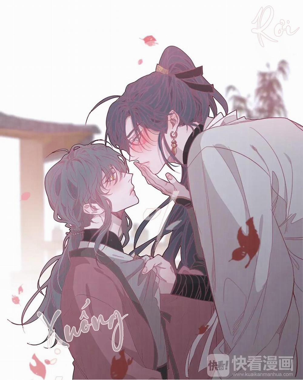 Ẩm Yêu Chỉ Khát 19.1 trang 10