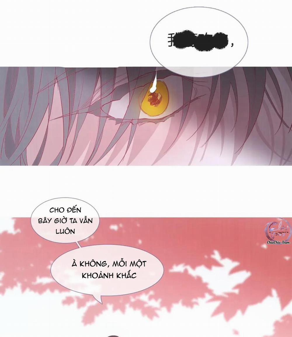 Ẩm Yêu Chỉ Khát 19.1 trang 14