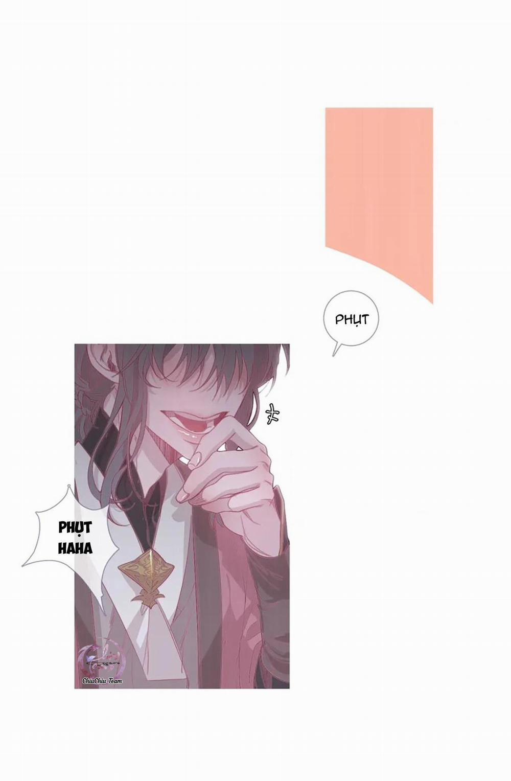 Ẩm Yêu Chỉ Khát 19.1 trang 17