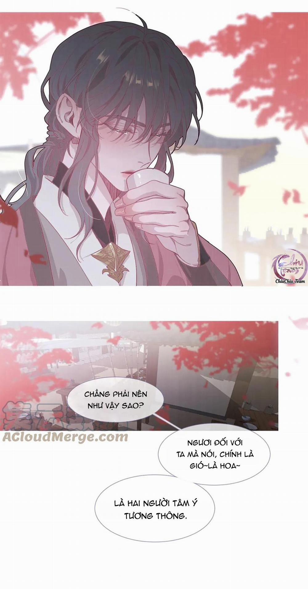 Ẩm Yêu Chỉ Khát 19.1 trang 2