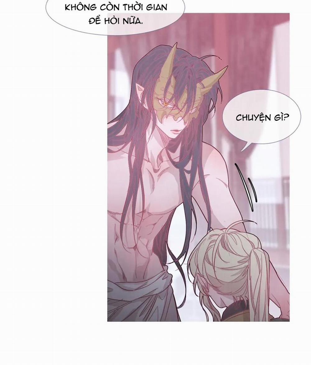 Ẩm Yêu Chỉ Khát 19.1 trang 32