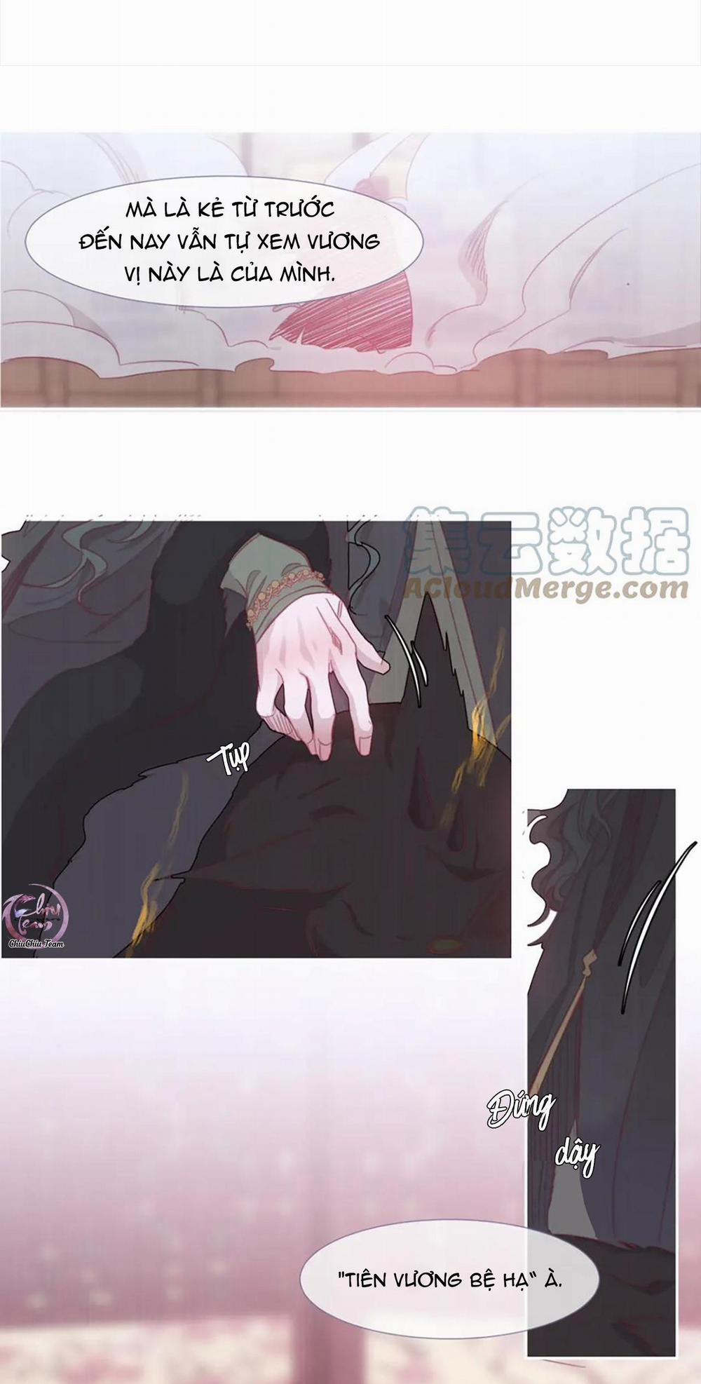 Ẩm Yêu Chỉ Khát 19.1 trang 43