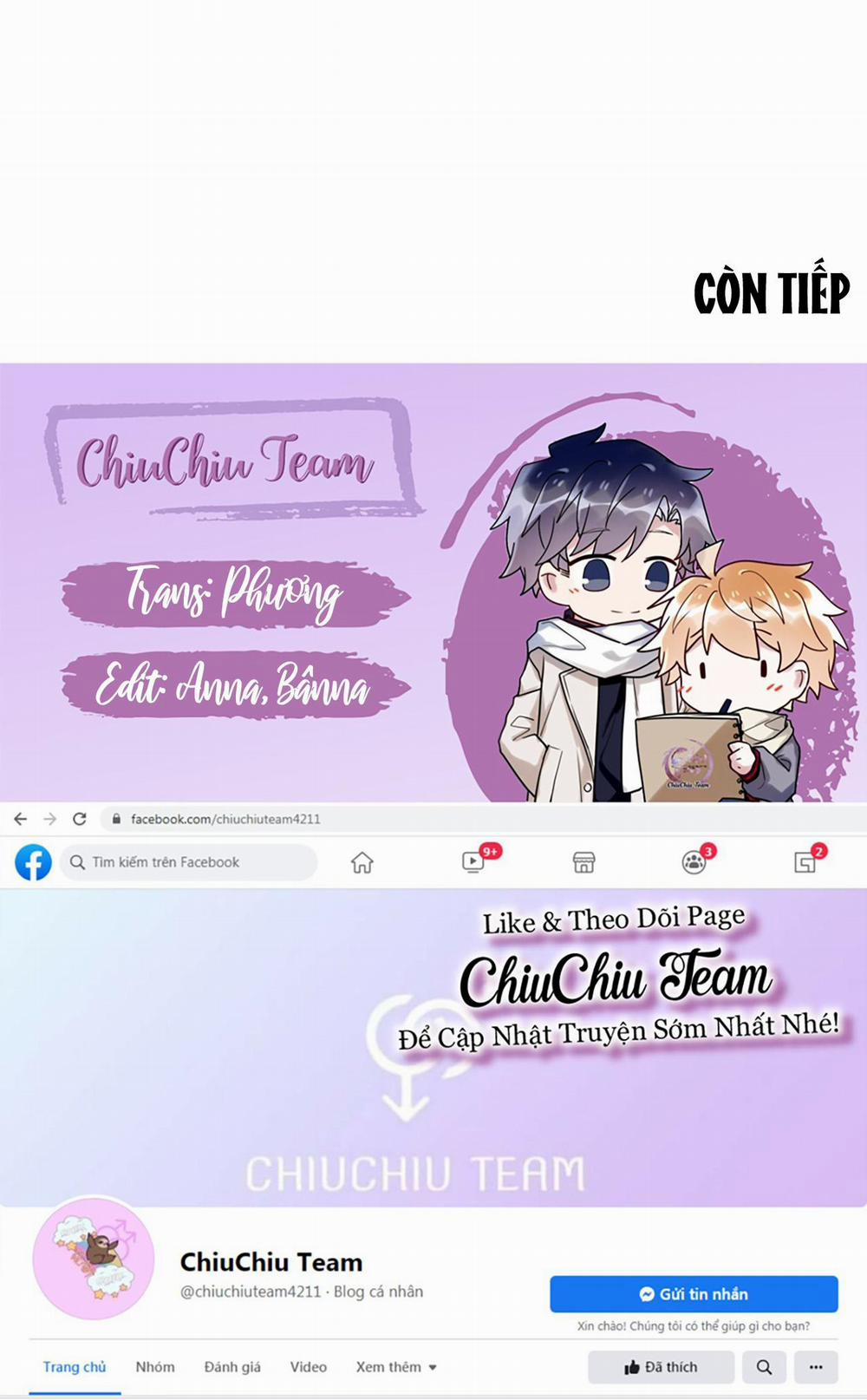 Ẩm Yêu Chỉ Khát 19.1 trang 45