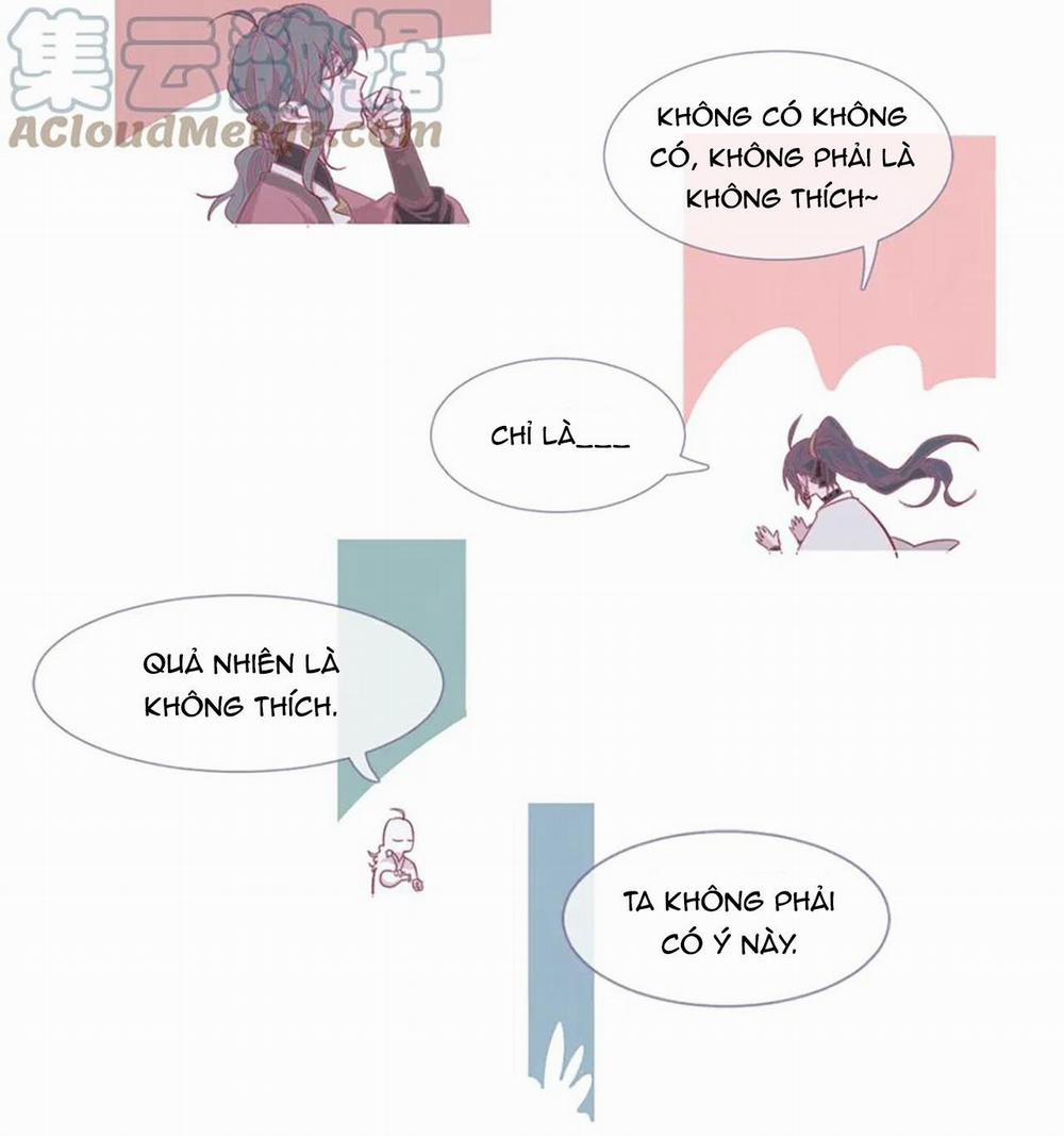 Ẩm Yêu Chỉ Khát 19.1 trang 6