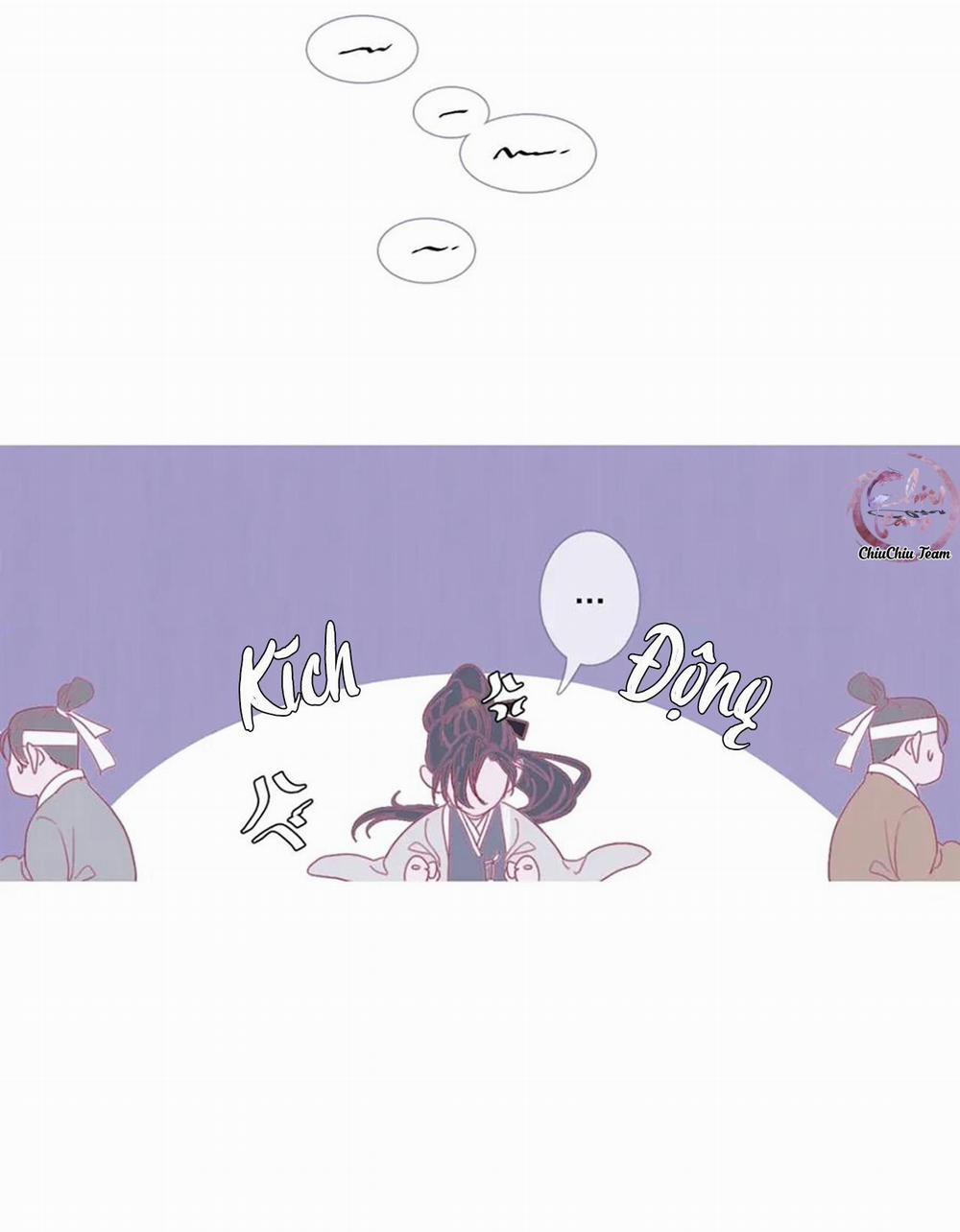 Ẩm Yêu Chỉ Khát 19.1 trang 7