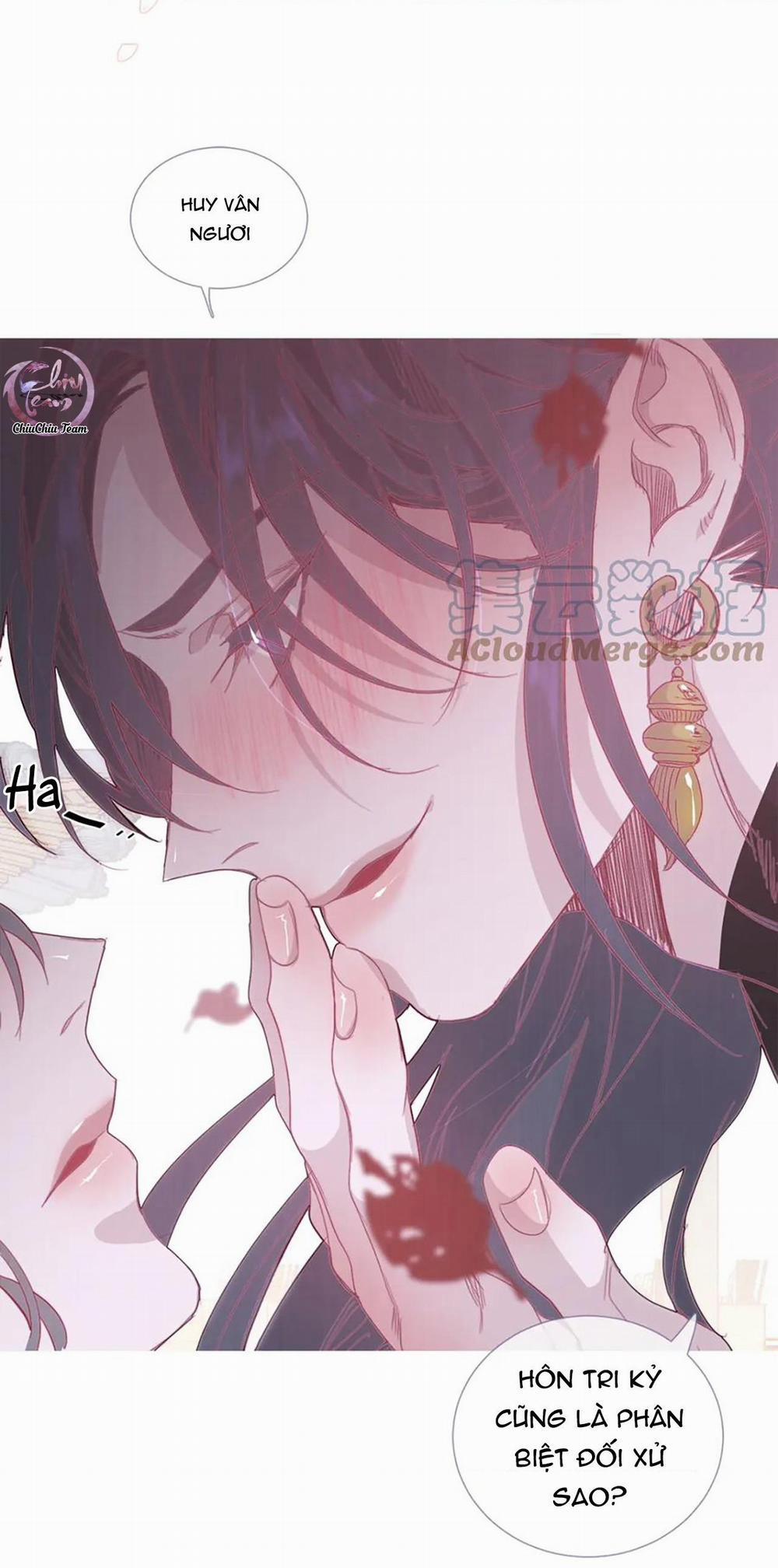 Ẩm Yêu Chỉ Khát 19 trang 11