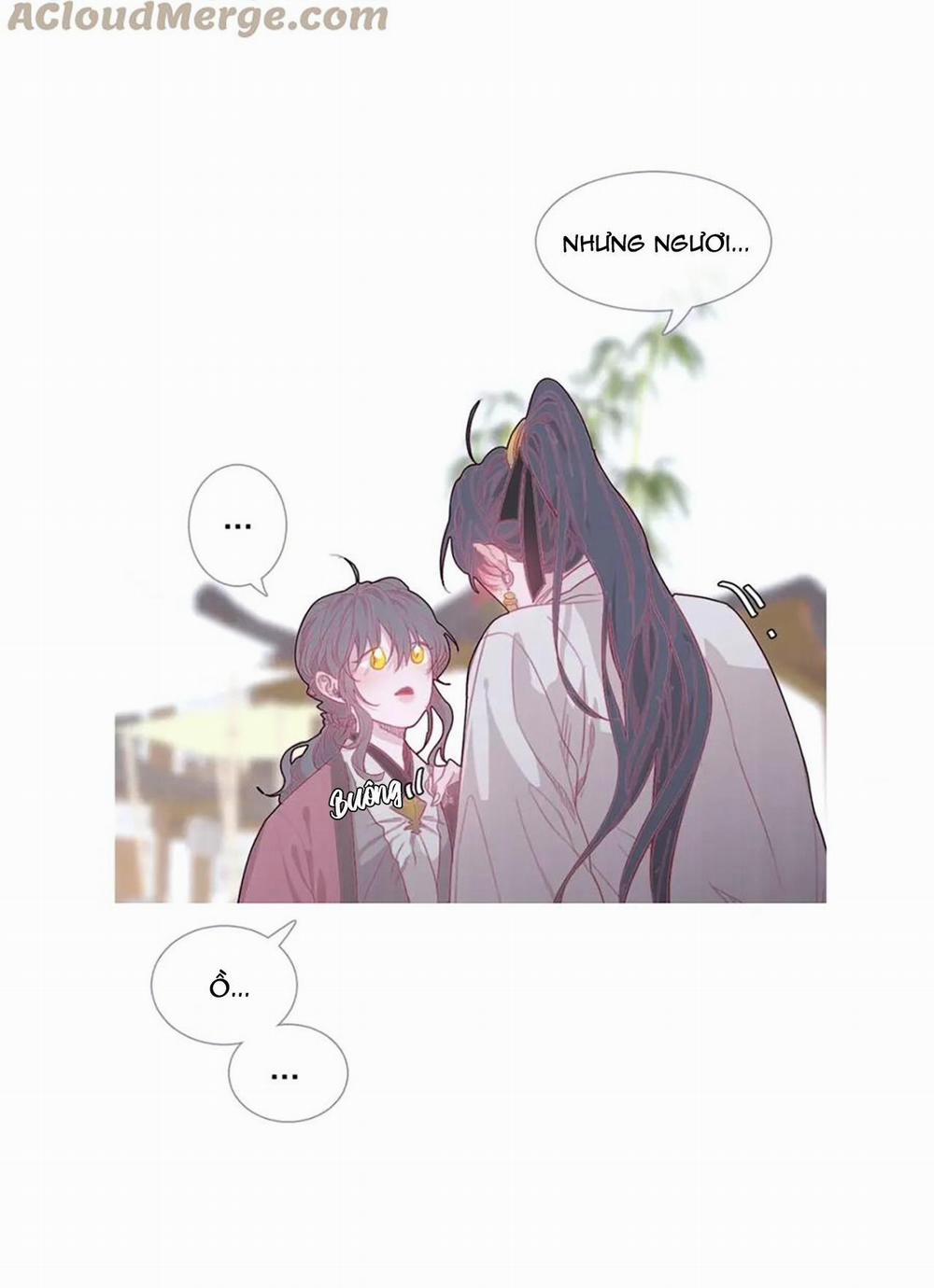 Ẩm Yêu Chỉ Khát 19 trang 16