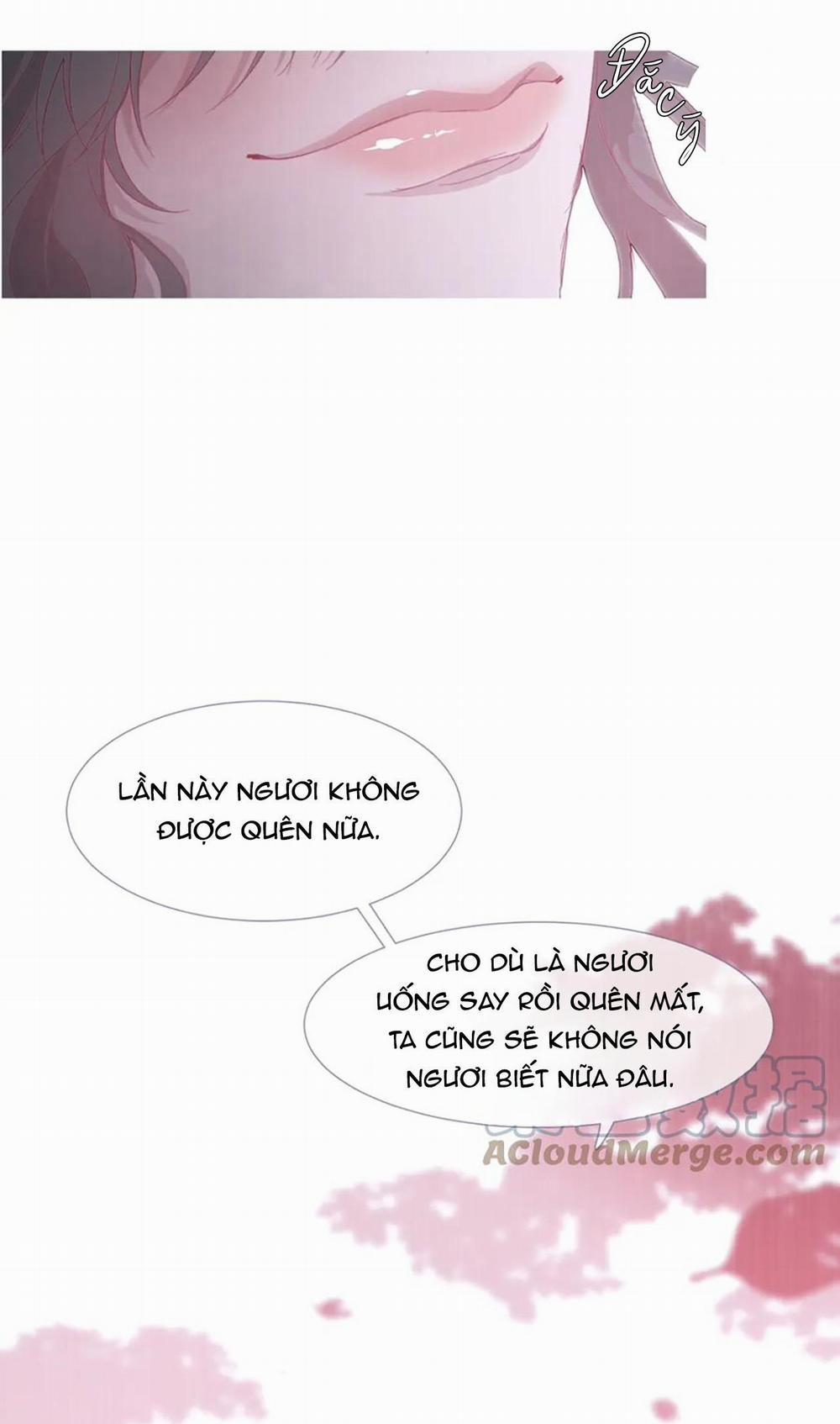 Ẩm Yêu Chỉ Khát 19 trang 20