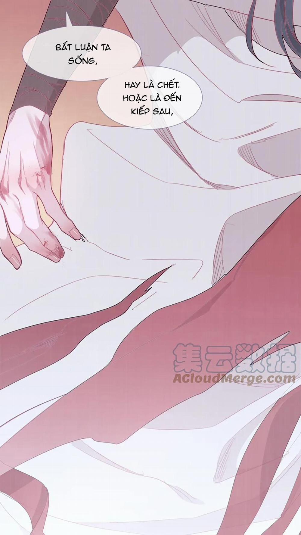 Ẩm Yêu Chỉ Khát 19 trang 25