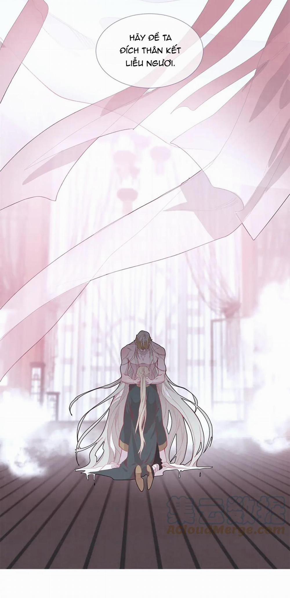 Ẩm Yêu Chỉ Khát 19 trang 26