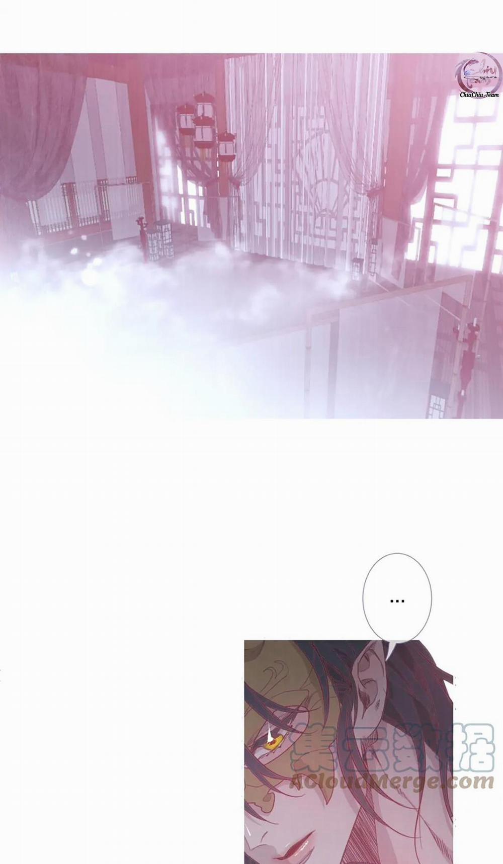 Ẩm Yêu Chỉ Khát 19 trang 27