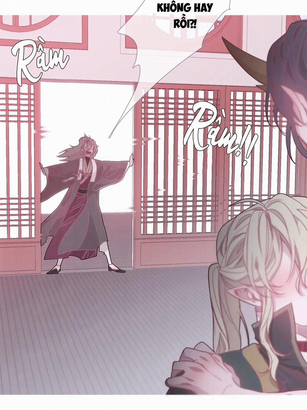 Ẩm Yêu Chỉ Khát 19 trang 30