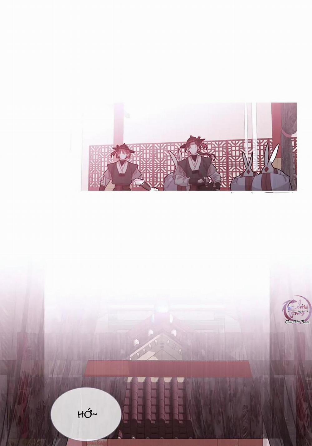 Ẩm Yêu Chỉ Khát 19 trang 35