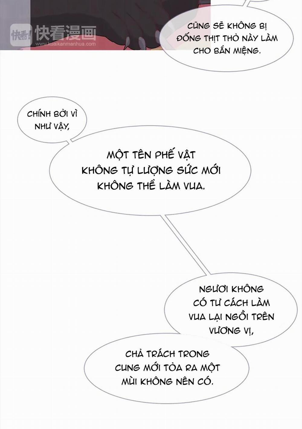 Ẩm Yêu Chỉ Khát 19 trang 39