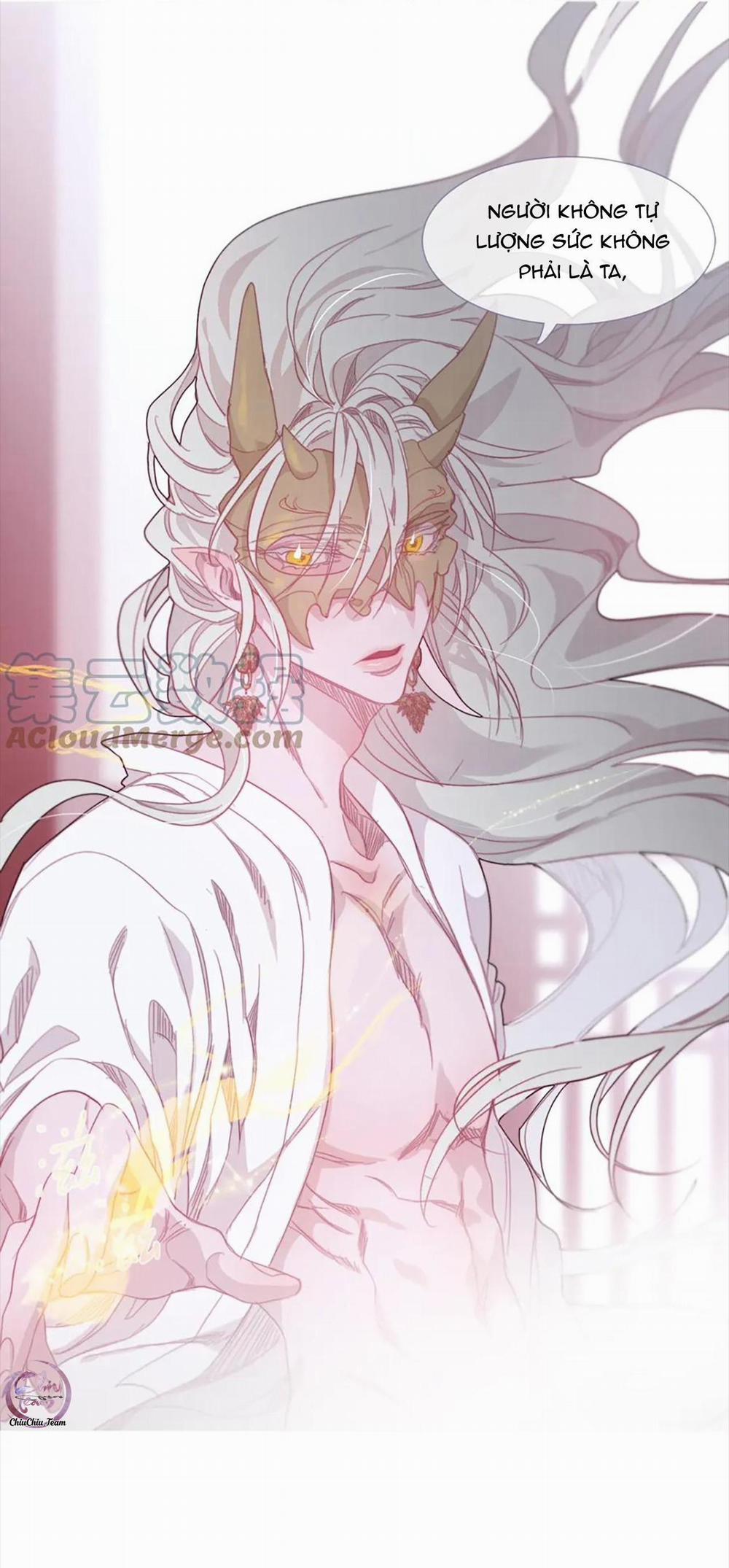 Ẩm Yêu Chỉ Khát 19 trang 42