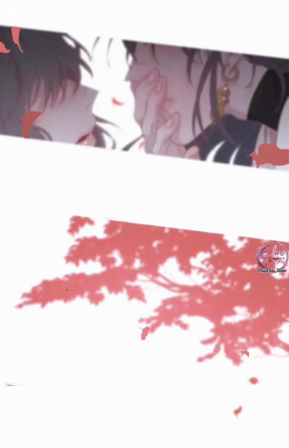 Ẩm Yêu Chỉ Khát 19 trang 9