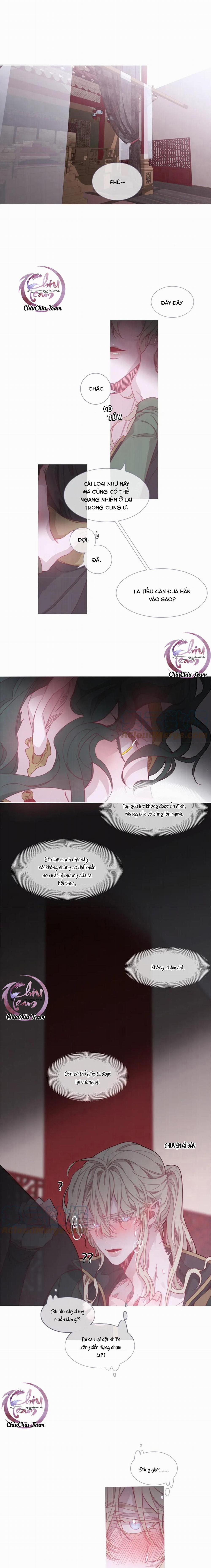 Ẩm Yêu Chỉ Khát 20 trang 6