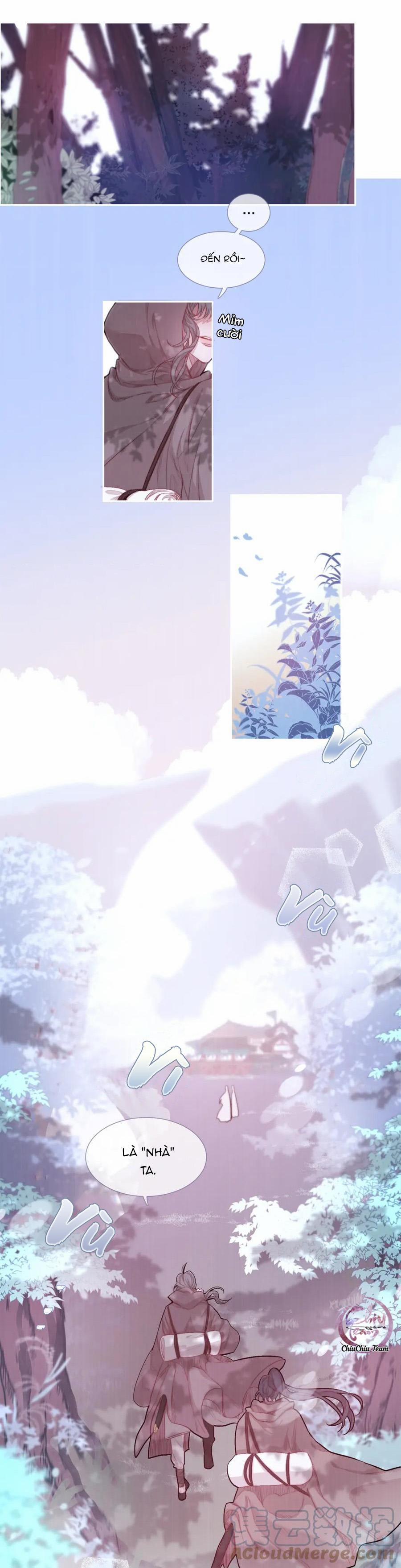 Ẩm Yêu Chỉ Khát 22 trang 11