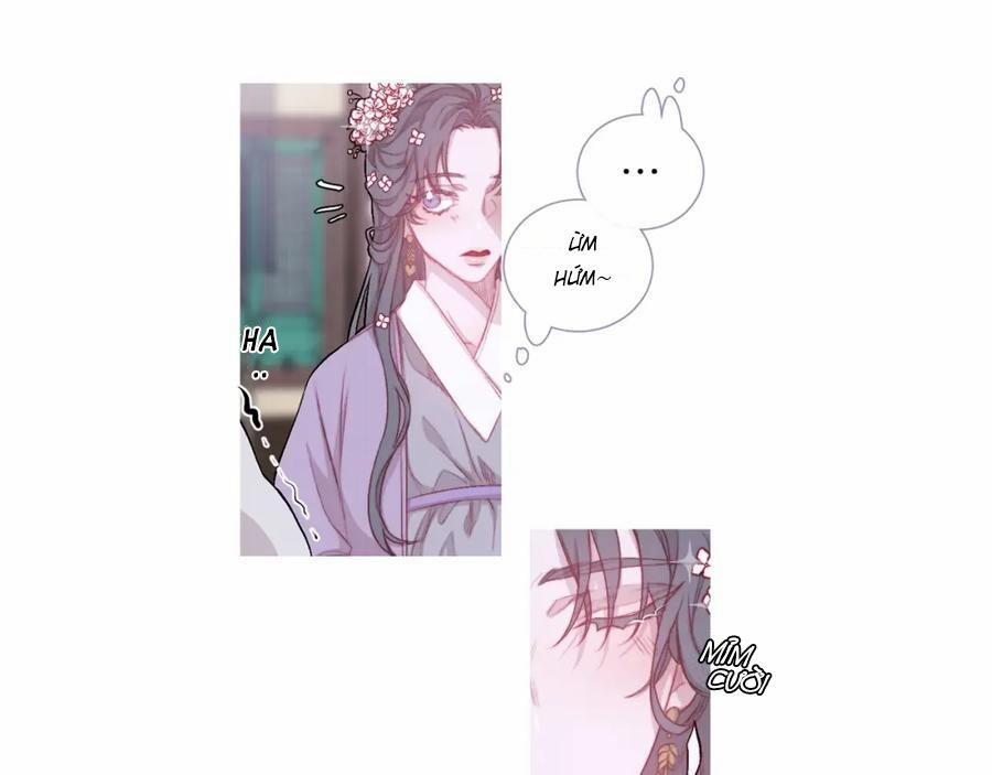 Ẩm Yêu Chỉ Khát 22 trang 17