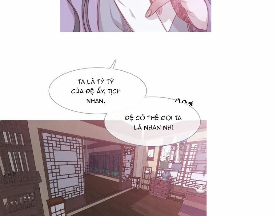 Ẩm Yêu Chỉ Khát 22 trang 20