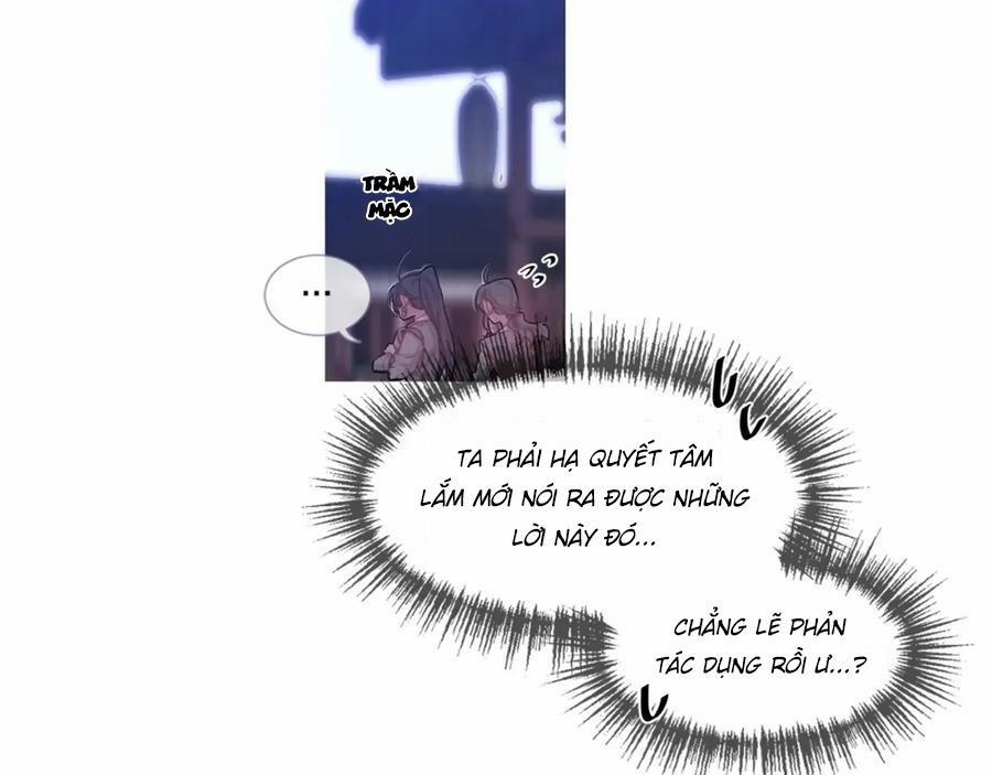 Ẩm Yêu Chỉ Khát 22 trang 32