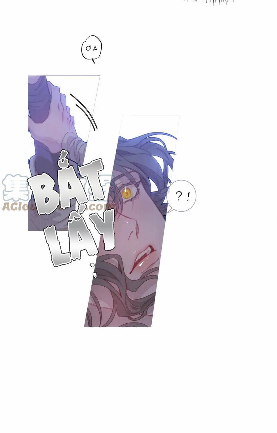 Ẩm Yêu Chỉ Khát 22 trang 33