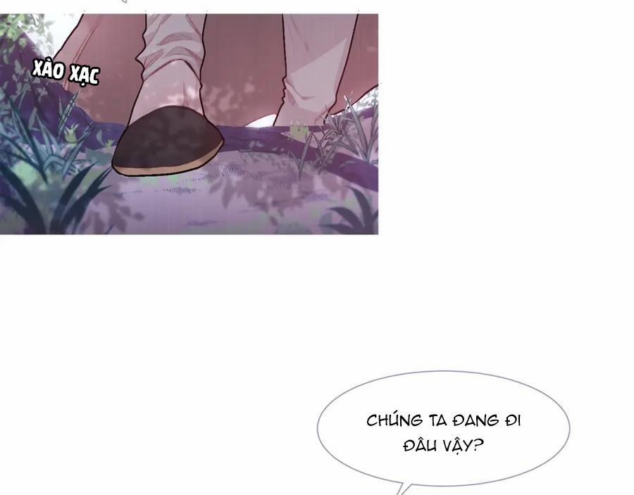 Ẩm Yêu Chỉ Khát 22 trang 7